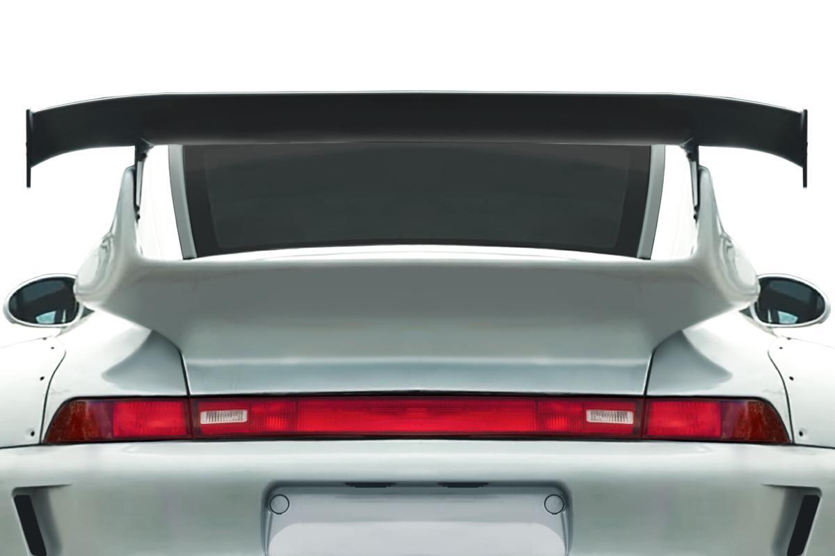 1995-1998 Porsche 993 Duraflex EVO GT2 Look Rear Wing - Image 1