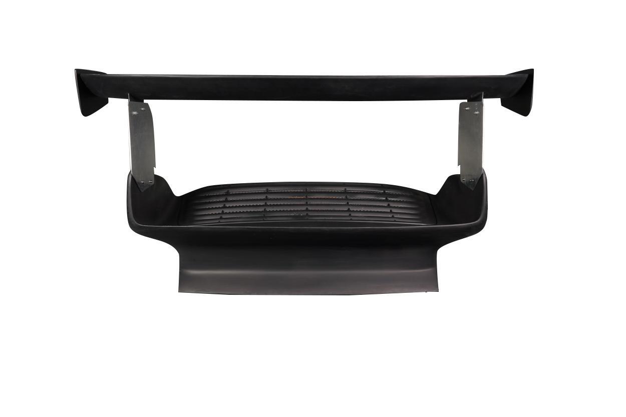 1995-1998 Porsche 993 Duraflex EVO GT2 Look Rear Wing - Image 3