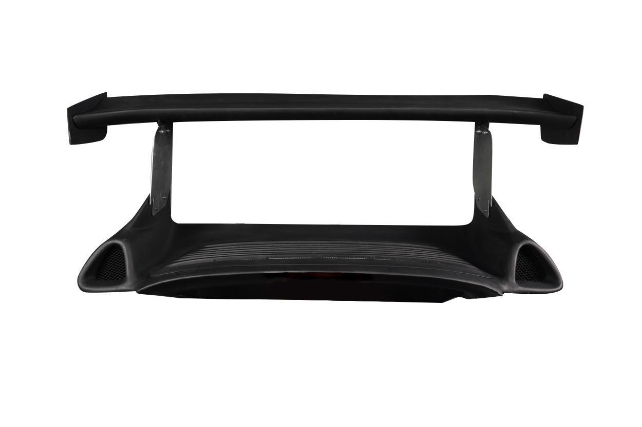 1995-1998 Porsche 993 Duraflex EVO GT2 Look Rear Wing - Image 7