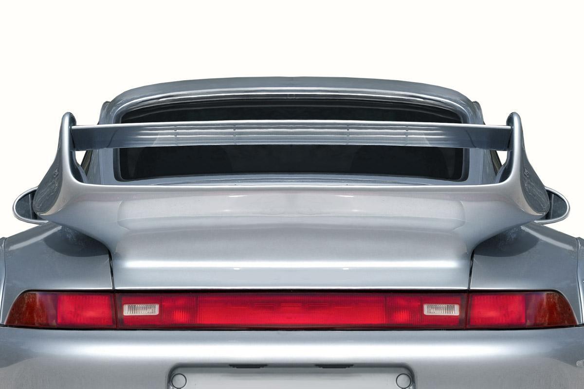 1995-1998 Porsche 993 Duraflex GT2 Look Rear Wing - Image 1