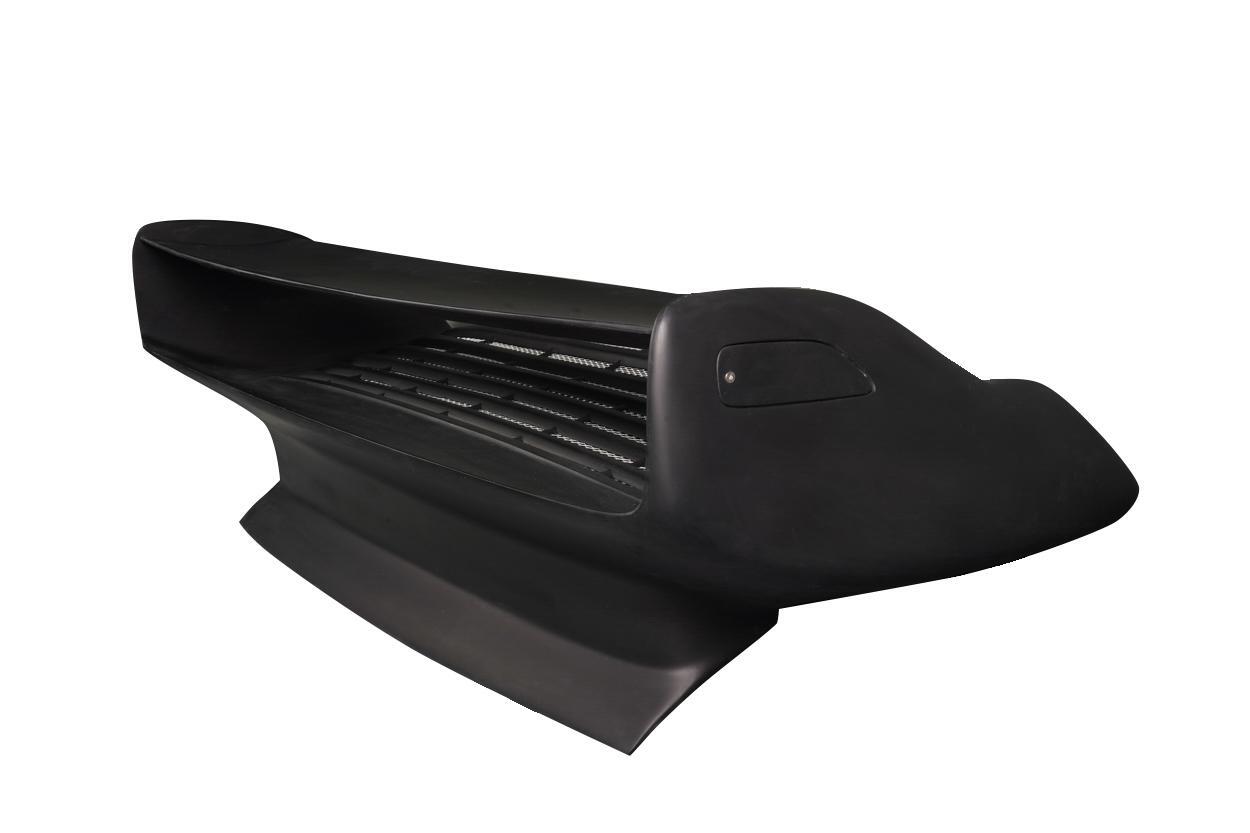 1995-1998 Porsche 993 Duraflex GT2 Look Rear Wing - Image 4