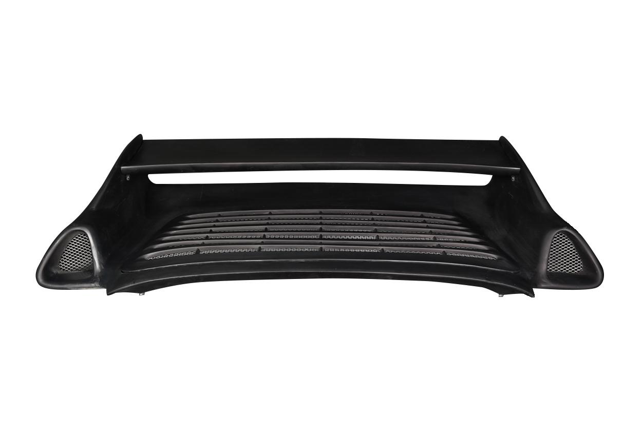 1995-1998 Porsche 993 Duraflex GT2 Look Rear Wing - Image 6