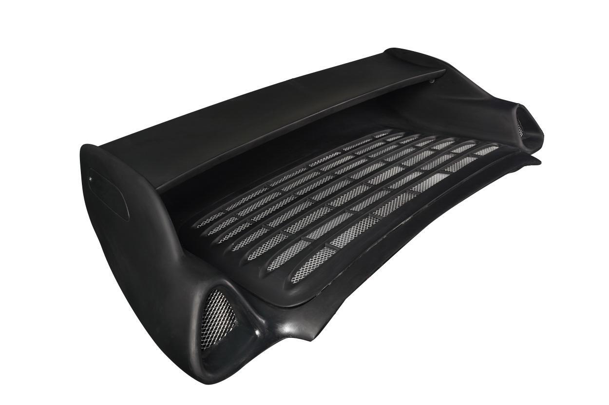 1995-1998 Porsche 993 Duraflex GT2 Look Rear Wing - Image 8