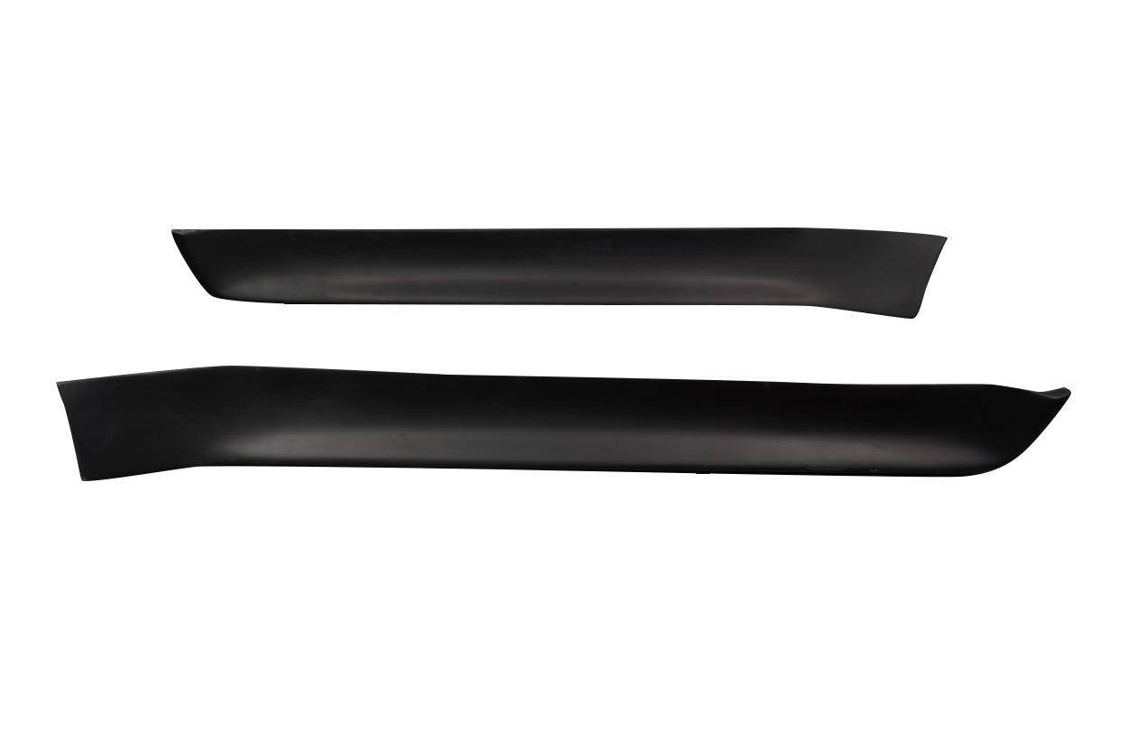 1995-1998 Porsche 993 Duraflex GT2 Look Side Skirts - Image 2