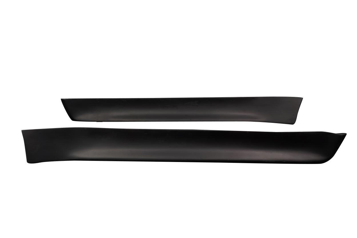 1995-1998 Porsche 993 Duraflex GT2 Look Side Skirts - Image 3