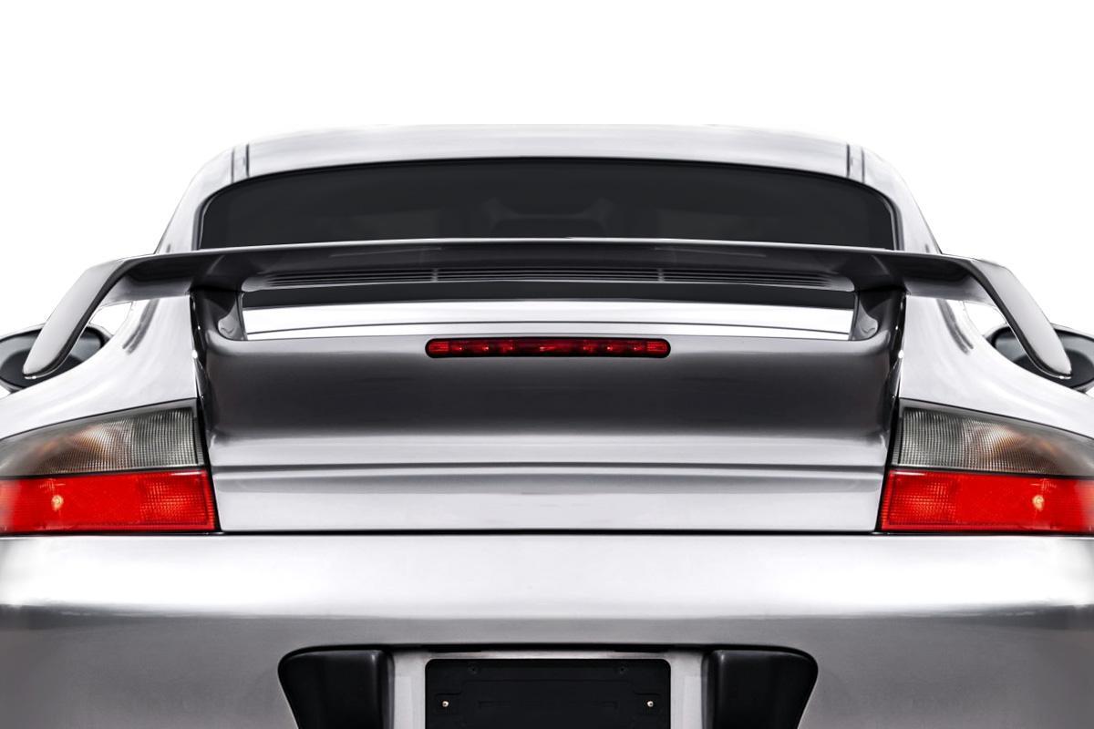 1999-2004 Porsche 996 Duraflex GT2 Look Rear Wing - Image 1