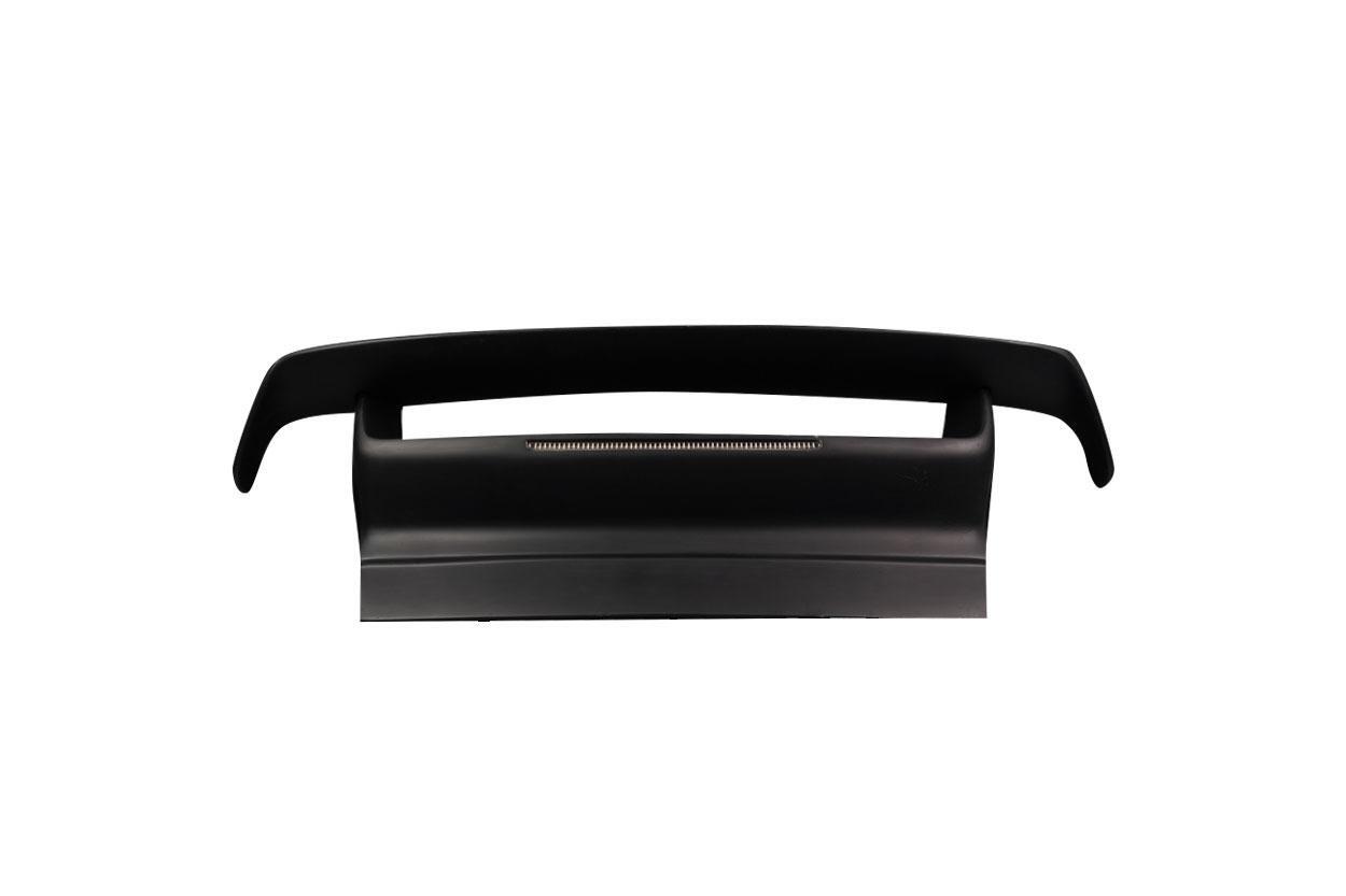 1999-2004 Porsche 996 Duraflex GT2 Look Rear Wing - Image 3