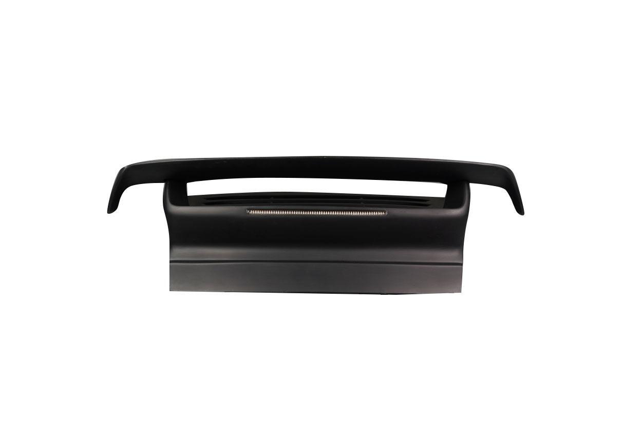 1999-2004 Porsche 996 Duraflex GT2 Look Rear Wing - Image 4