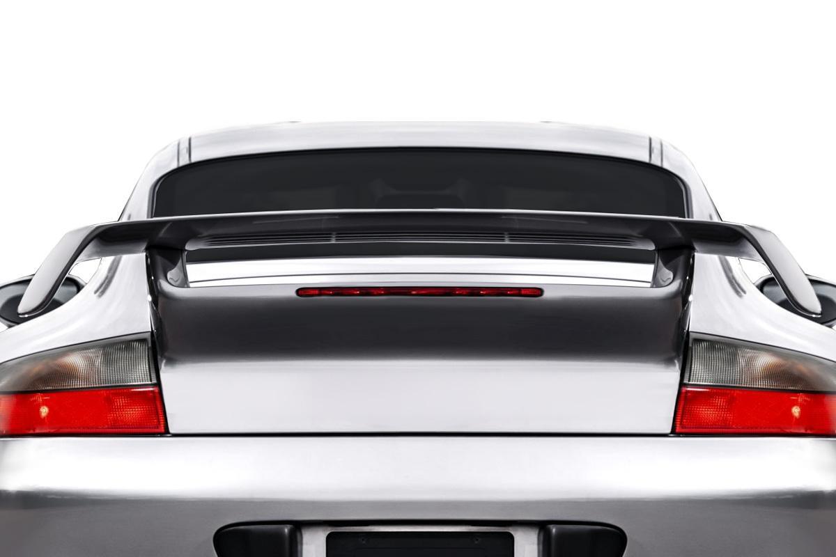 1999-2004 Porsche 996 Duraflex GT2 Look Rear Wing - Image 1