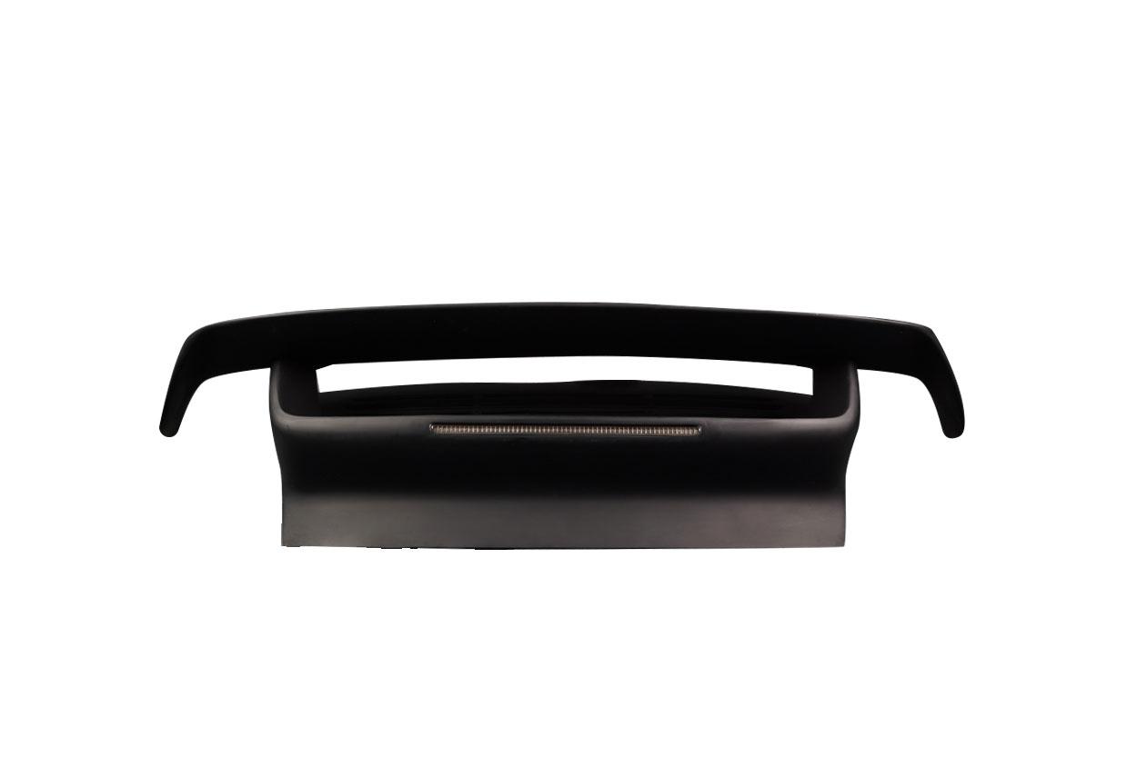 1999-2004 Porsche 996 Duraflex GT2 Look Rear Wing - Image 3