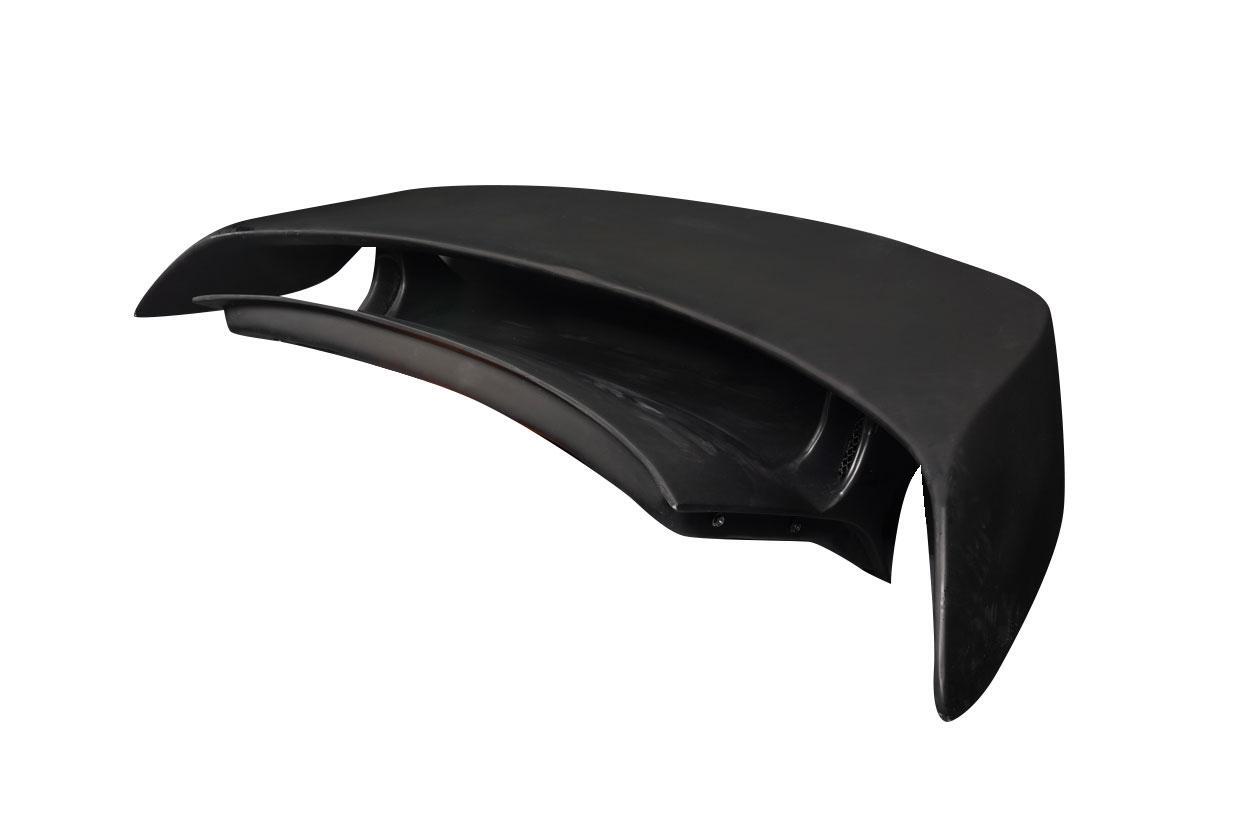 1999-2004 Porsche 996 Duraflex GT2 Look Rear Wing - Image 8