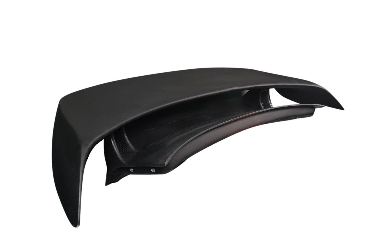 1999-2004 Porsche 996 Duraflex GT2 Look Rear Wing - Image 9