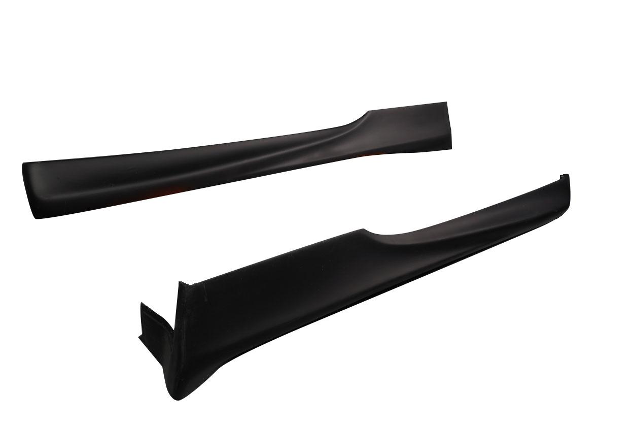 1999-2004 Porsche 996 Duraflex Typhoon Side Skirts - Image 5