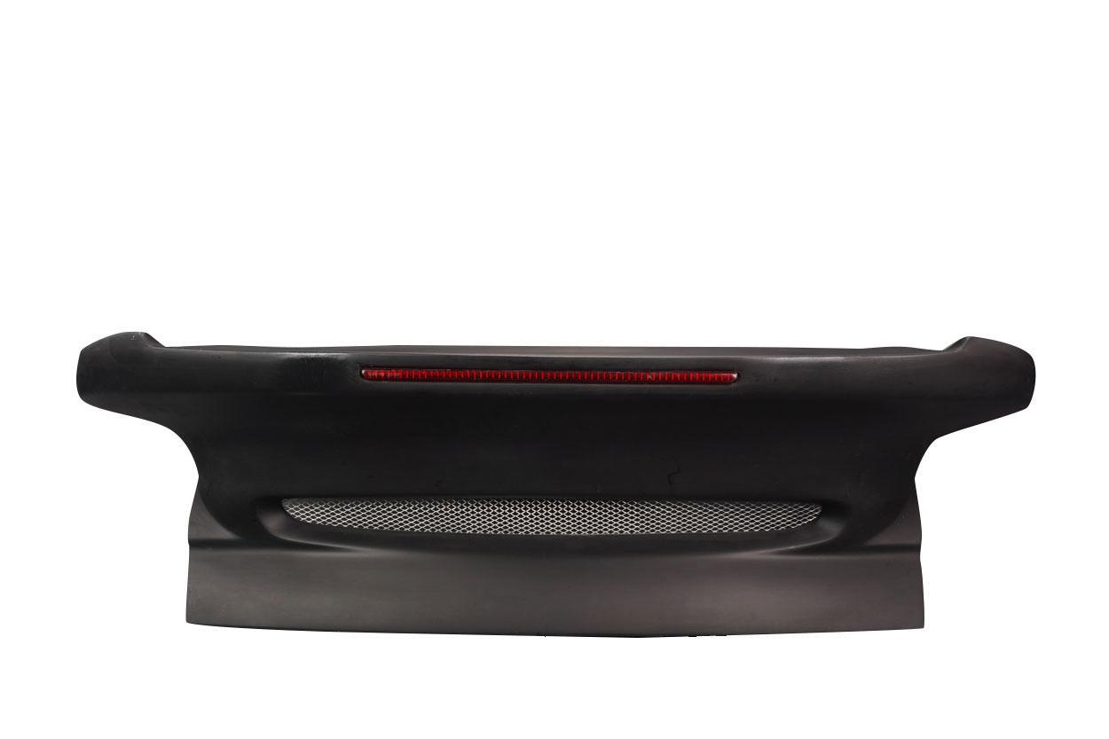 1999-2004 Porsche 996 Duraflex Temper Rear Wing - Image 3