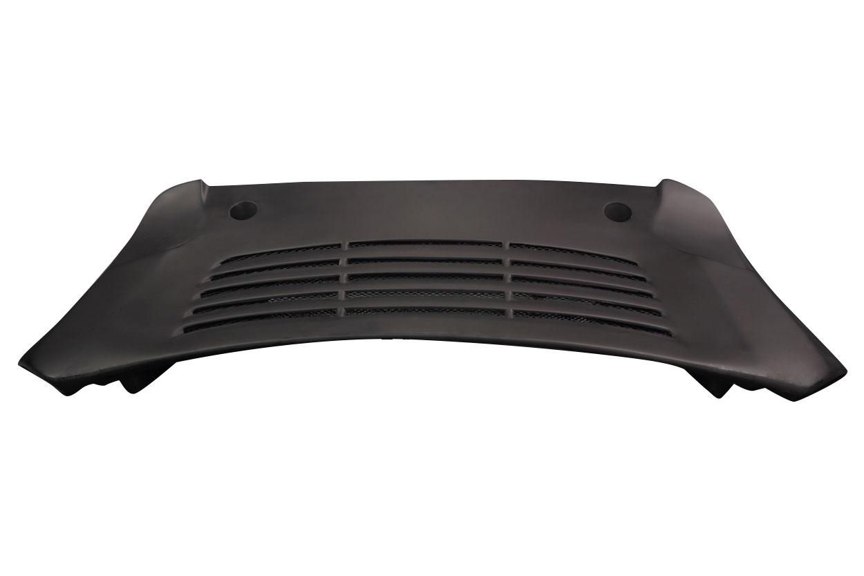 1999-2004 Porsche 996 Duraflex Temper Rear Wing - Image 6