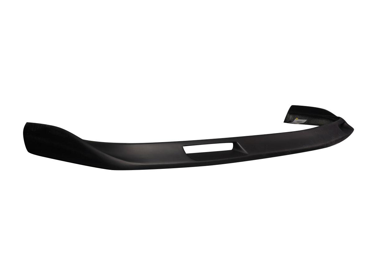 1999-2004 Porsche 996 Duraflex Graft Front Lip - Image 6