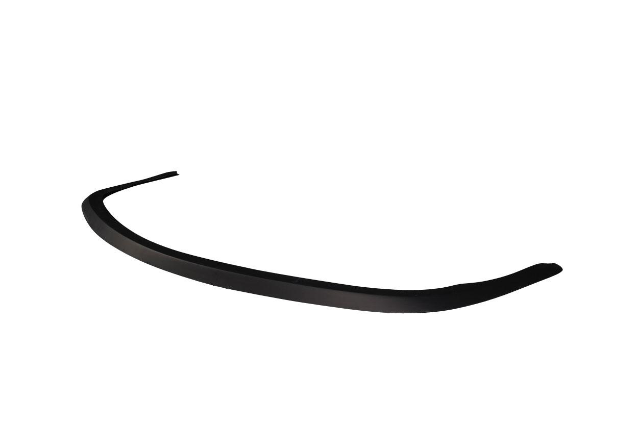 1999-2004 Porsche 996 Duraflex GT3 RS Look Front Lip - Image 5