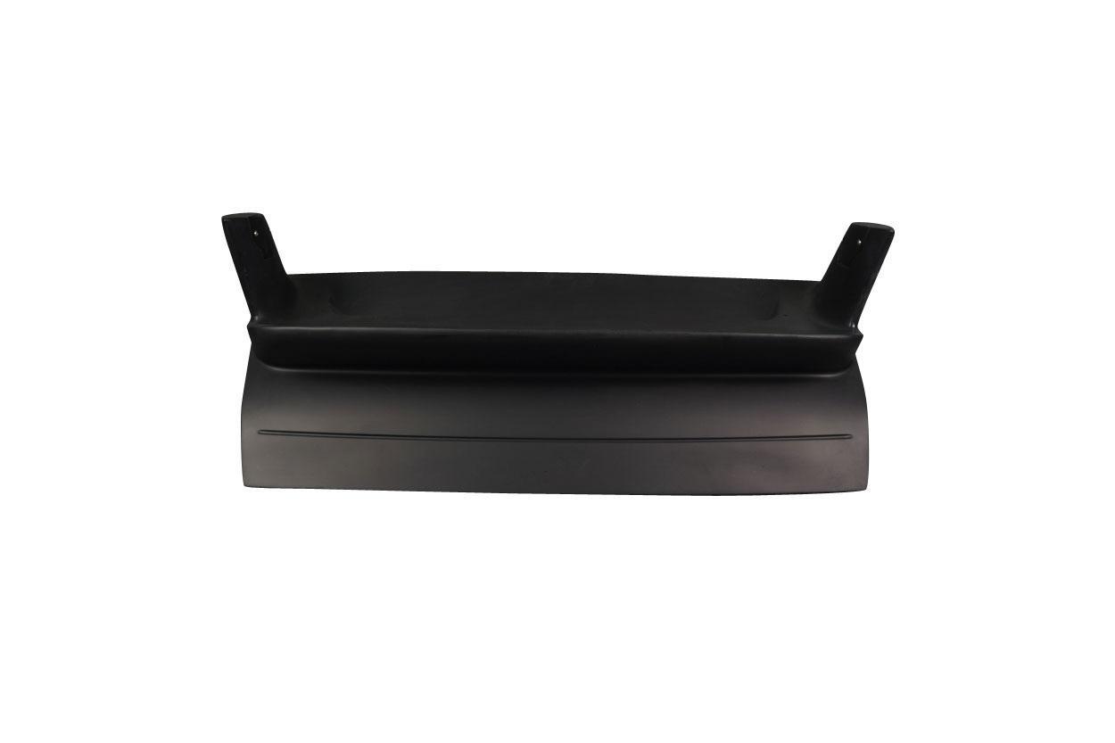 1999-2004 Porsche 996 Duraflex GT3 RS Look Rear Wing - Image 2
