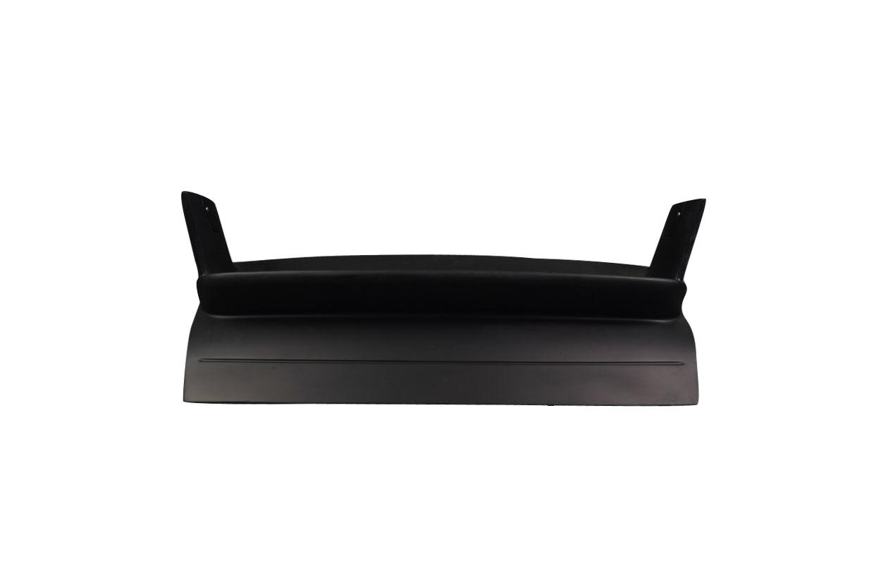 1999-2004 Porsche 996 Duraflex GT3 RS Look Rear Wing - Image 3