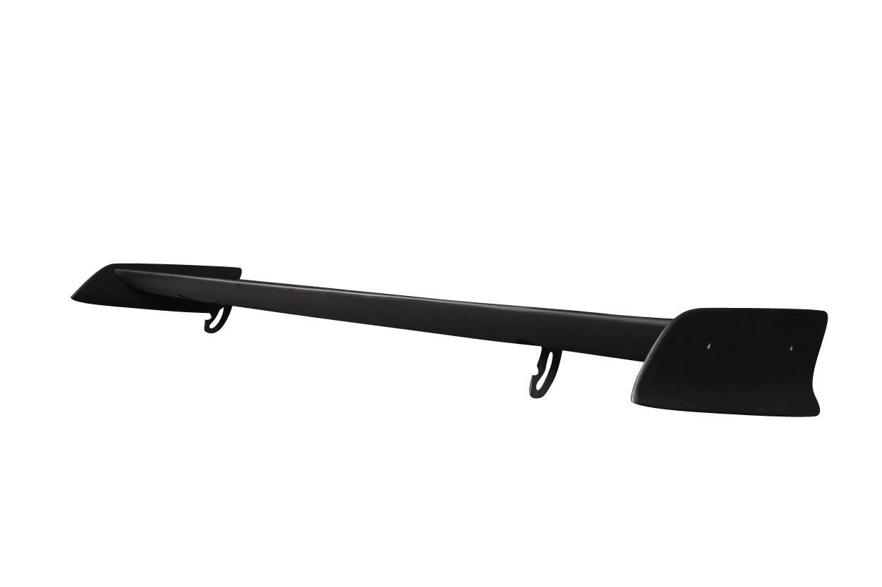 1999-2004 Porsche 996 Duraflex GT3 RS Look Rear Wing - Image 4