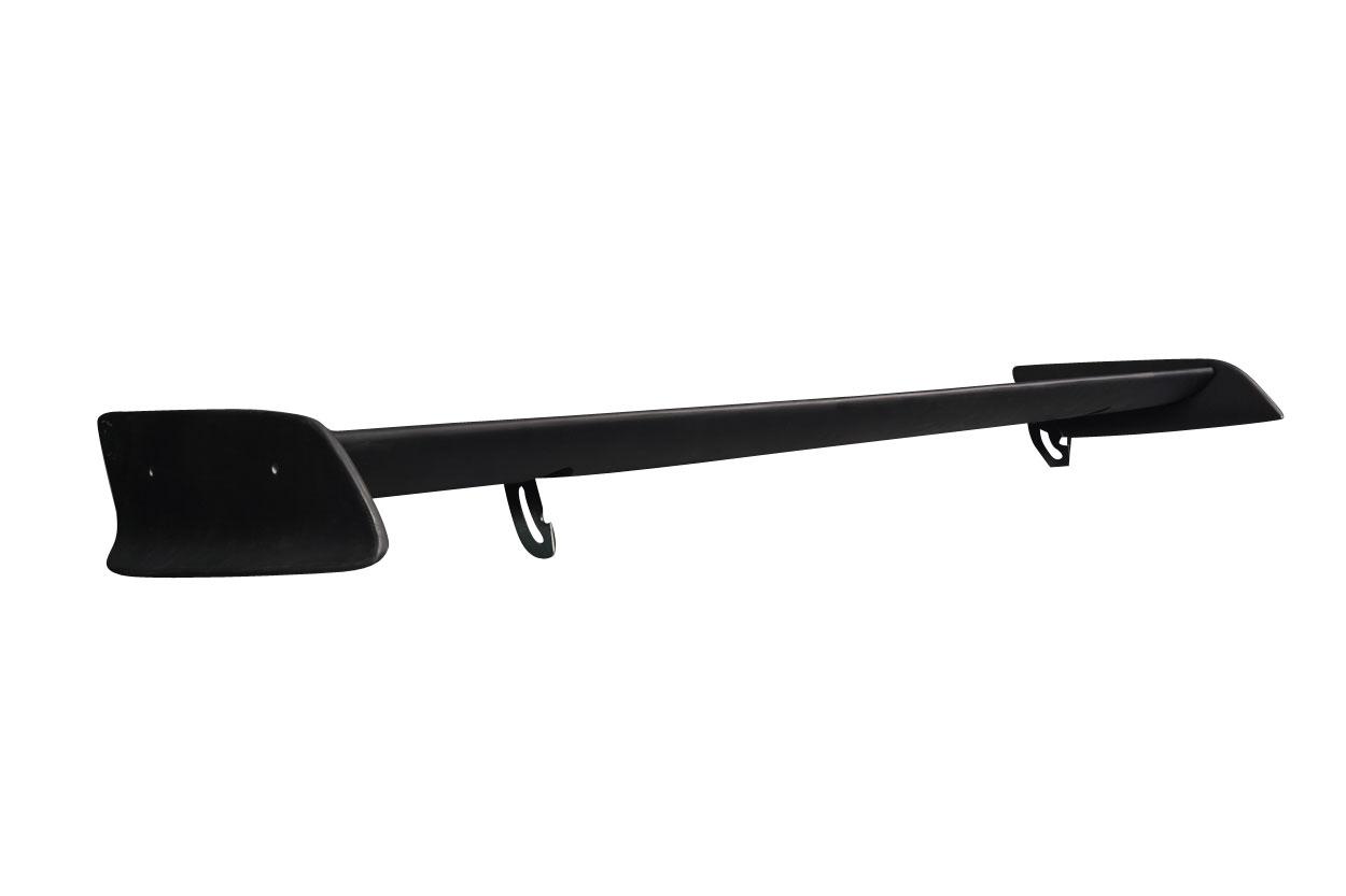 1999-2004 Porsche 996 Duraflex GT3 RS Look Rear Wing - Image 5
