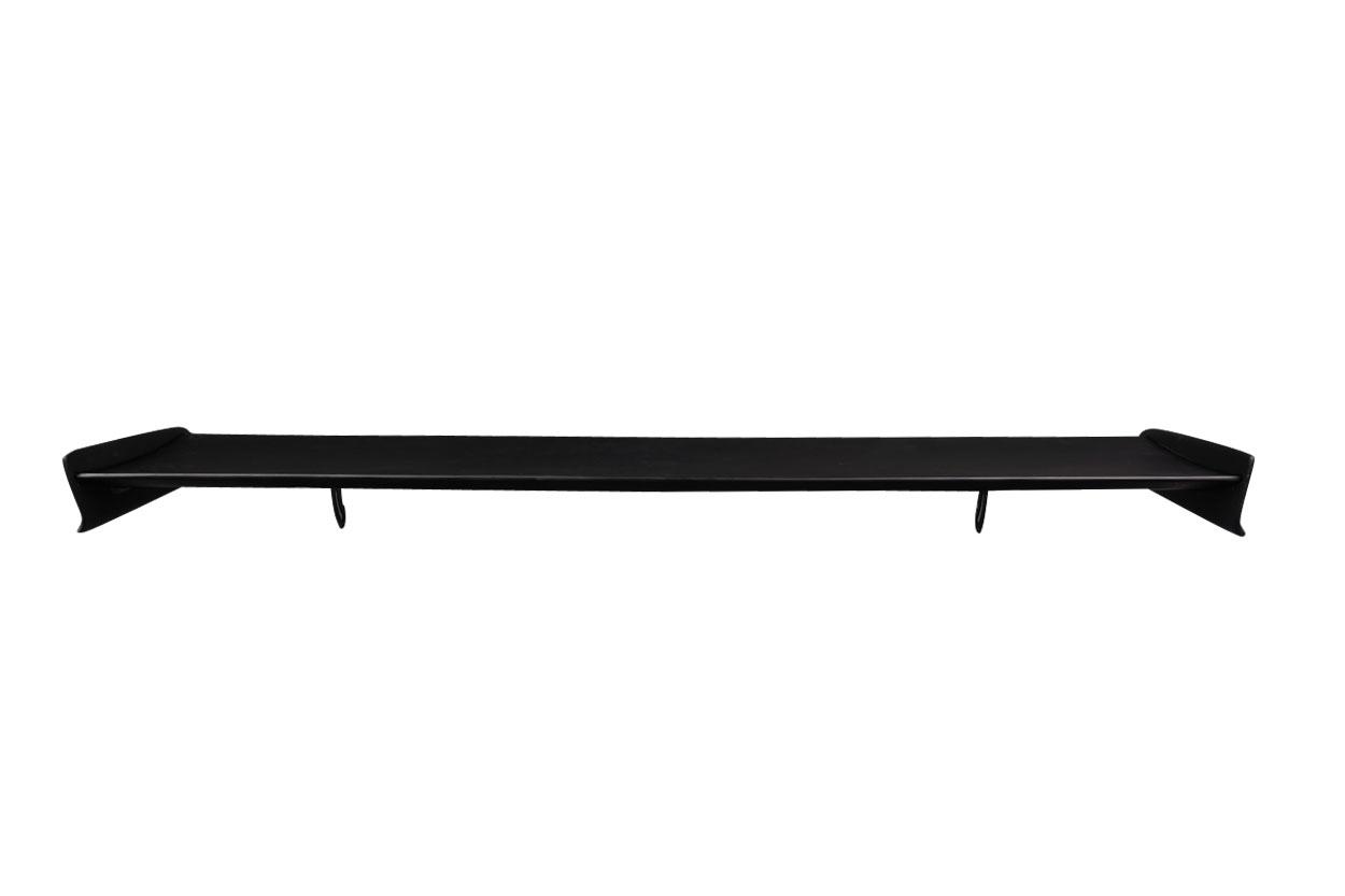 1999-2004 Porsche 996 Duraflex GT3 RS Look Rear Wing - Image 6
