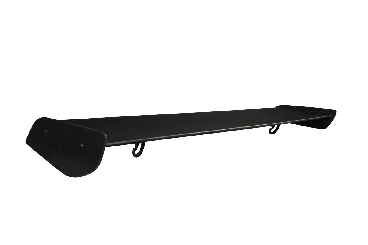 1999-2004 Porsche 996 Duraflex GT3 RS Look Rear Wing - Image 7