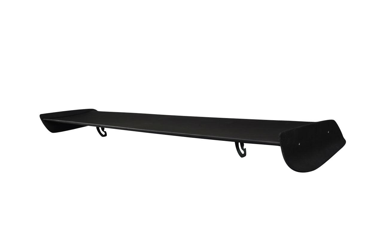 1999-2004 Porsche 996 Duraflex GT3 RS Look Rear Wing - Image 8