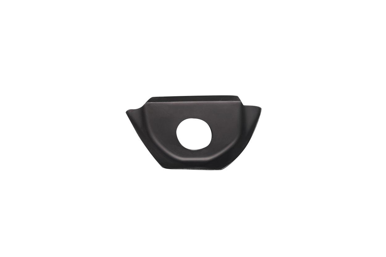 1999-2004 Porsche 996 Duraflex GT3 Cup Car OEM Look Scoop - Image 1