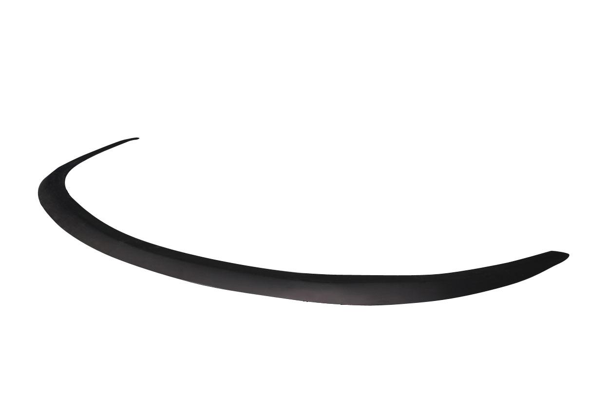 1999-2004 Porsche 996 Duraflex GT3 Cup Car Front Lip - Image 5