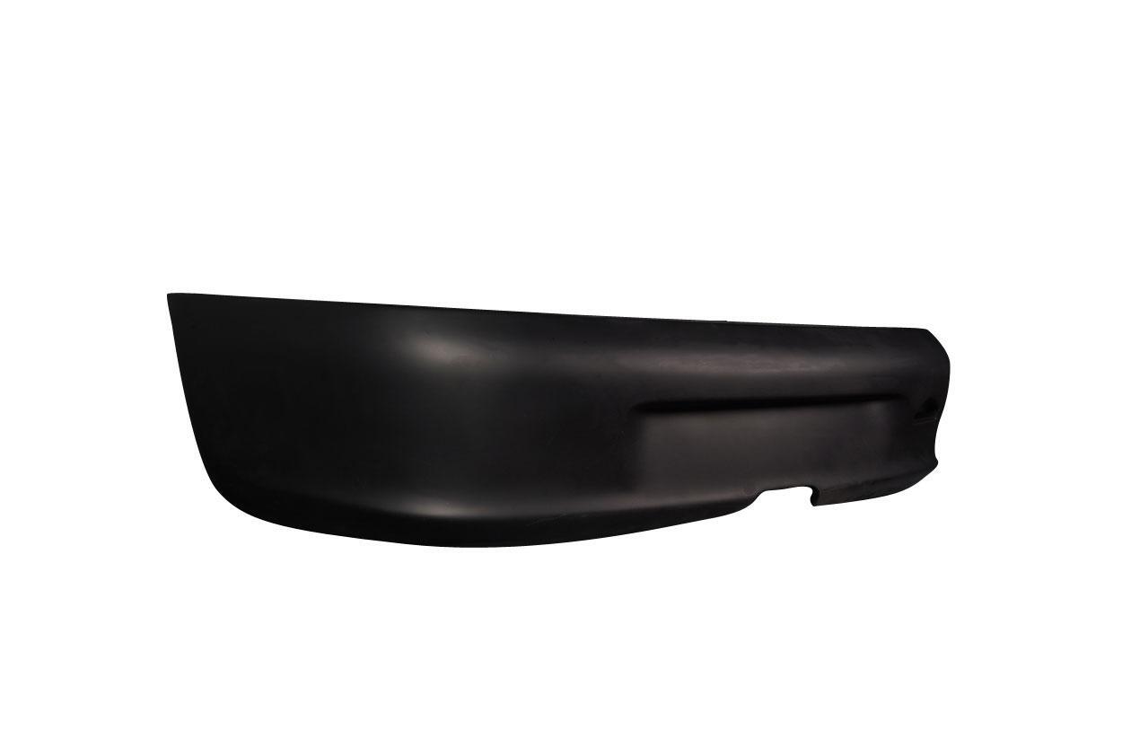 1999-2004 Porsche 996 Duraflex GT3 Cup Car OEM Look Rear Bumper - Image 5