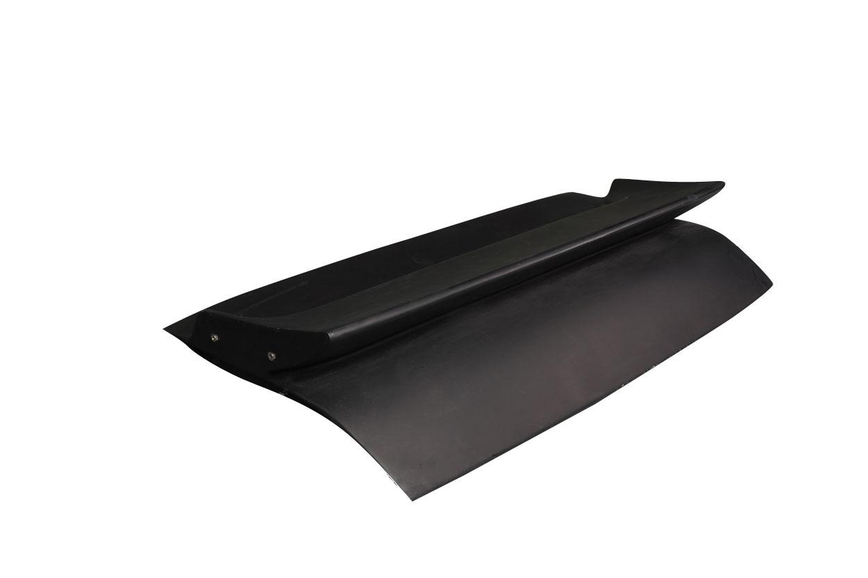 1999-2004 Porsche 996 Duraflex GT3 Cup Car Look Rear Wing - Image 5