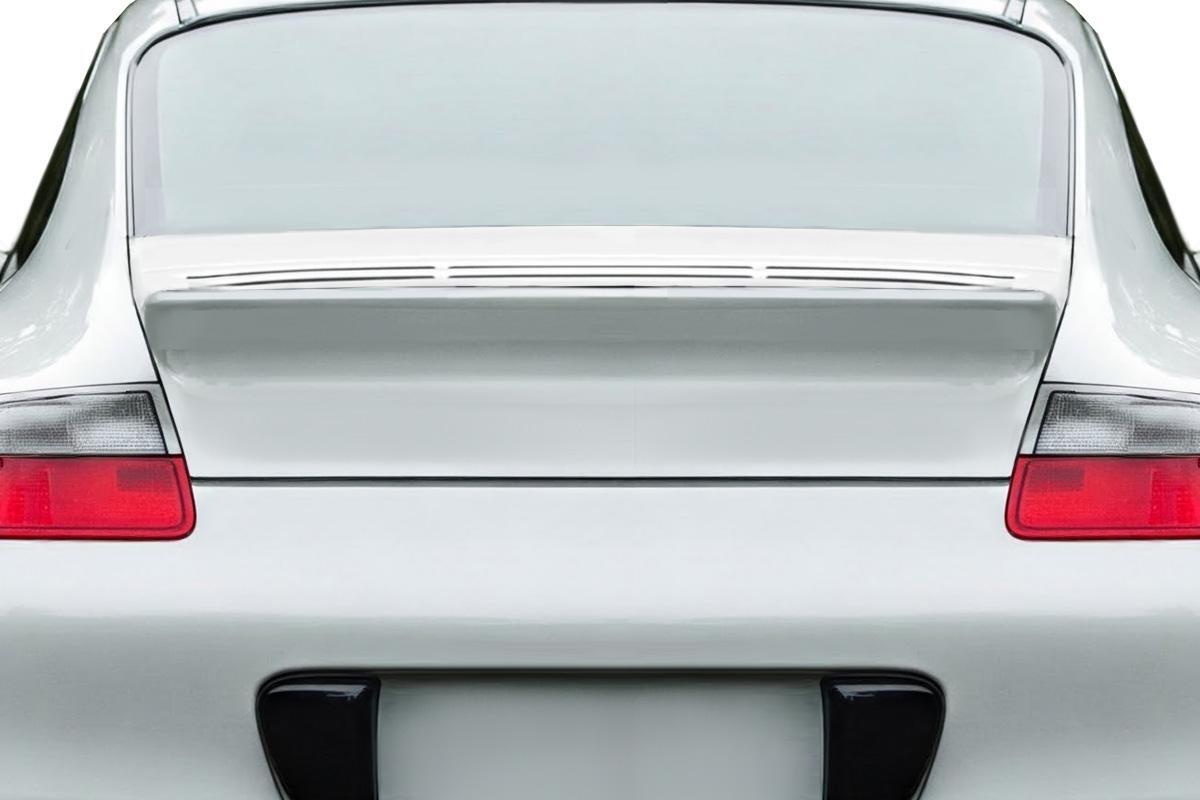 1999-2004 Porsche 996 Duraflex GT3 Cup Car Look Rear Wing - Image 1