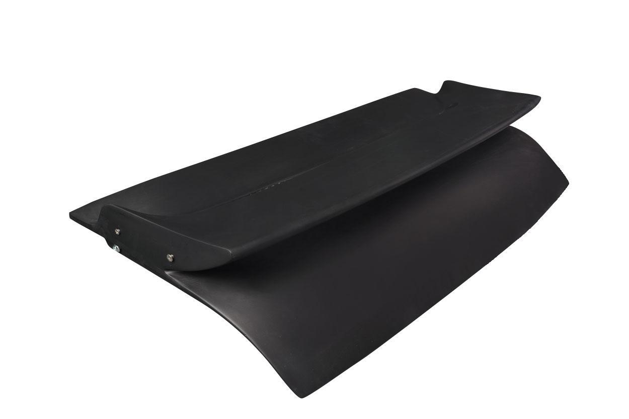1999-2004 Porsche 996 Duraflex GT3 Cup Car Look Rear Wing - Image 5