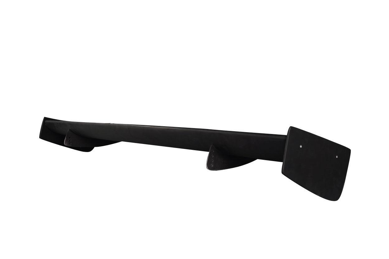 1999-2004 Porsche 996 Duraflex GT3 Cup Car S Look Rear Wing - Image 4