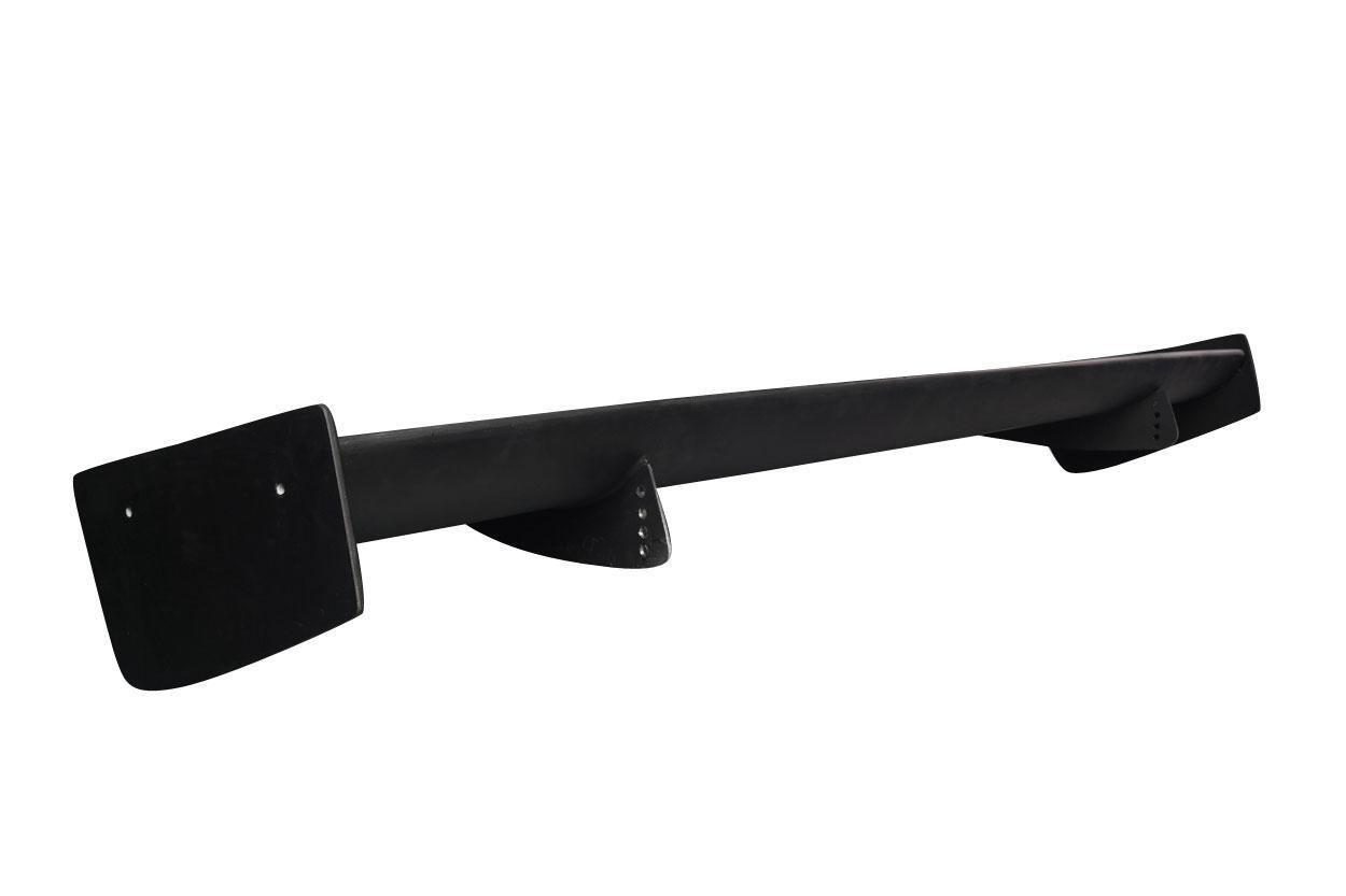 1999-2004 Porsche 996 Duraflex GT3 Cup Car S Look Rear Wing - Image 5