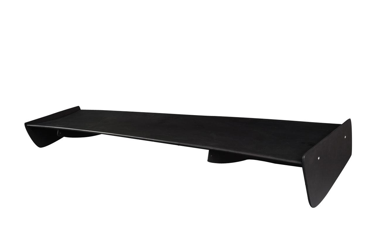 1999-2004 Porsche 996 Duraflex GT3 Cup Car S Look Rear Wing - Image 7