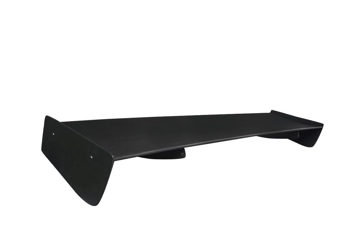 1999-2004 Porsche 996 Duraflex GT3 Cup Car S Look Rear Wing - Image 8