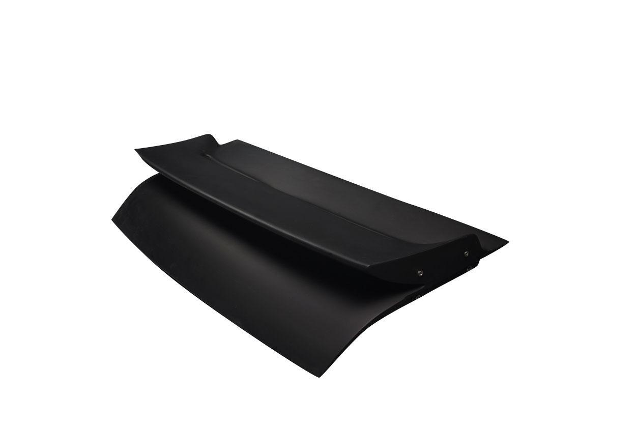1999-2004 Porsche 996 Duraflex GT3 Cup Car Look Rear Wing - Image 3