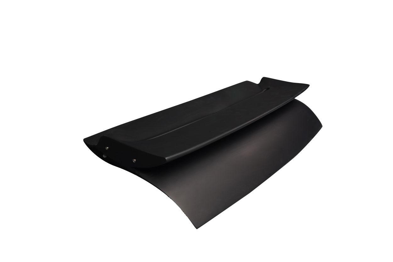 1999-2004 Porsche 996 Duraflex GT3 Cup Car Look Rear Wing - Image 4