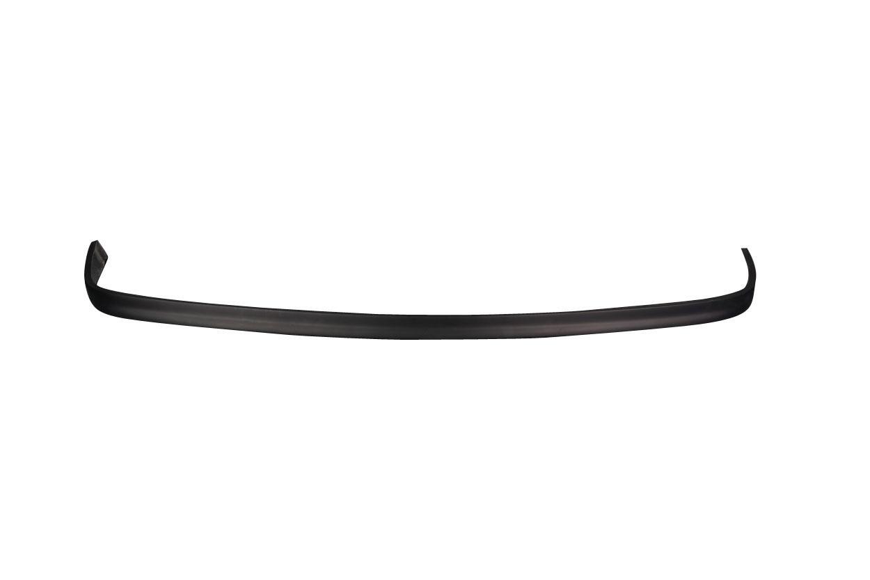 1997-2004 Porsche Boxster Duraflex GT2 Look Front Lip - Image 3