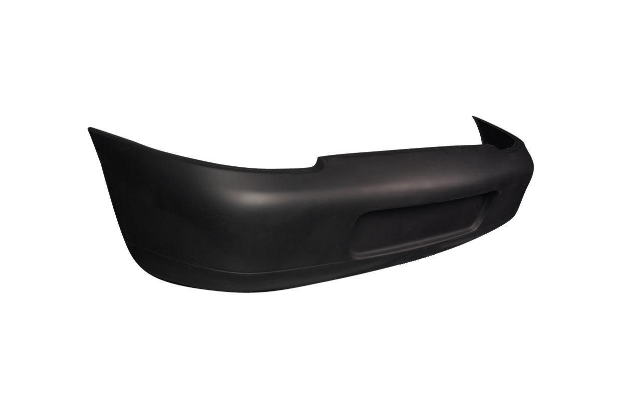 1997-2004 Porsche Boxster Duraflex OEM Look Rear Bumper - Image 5