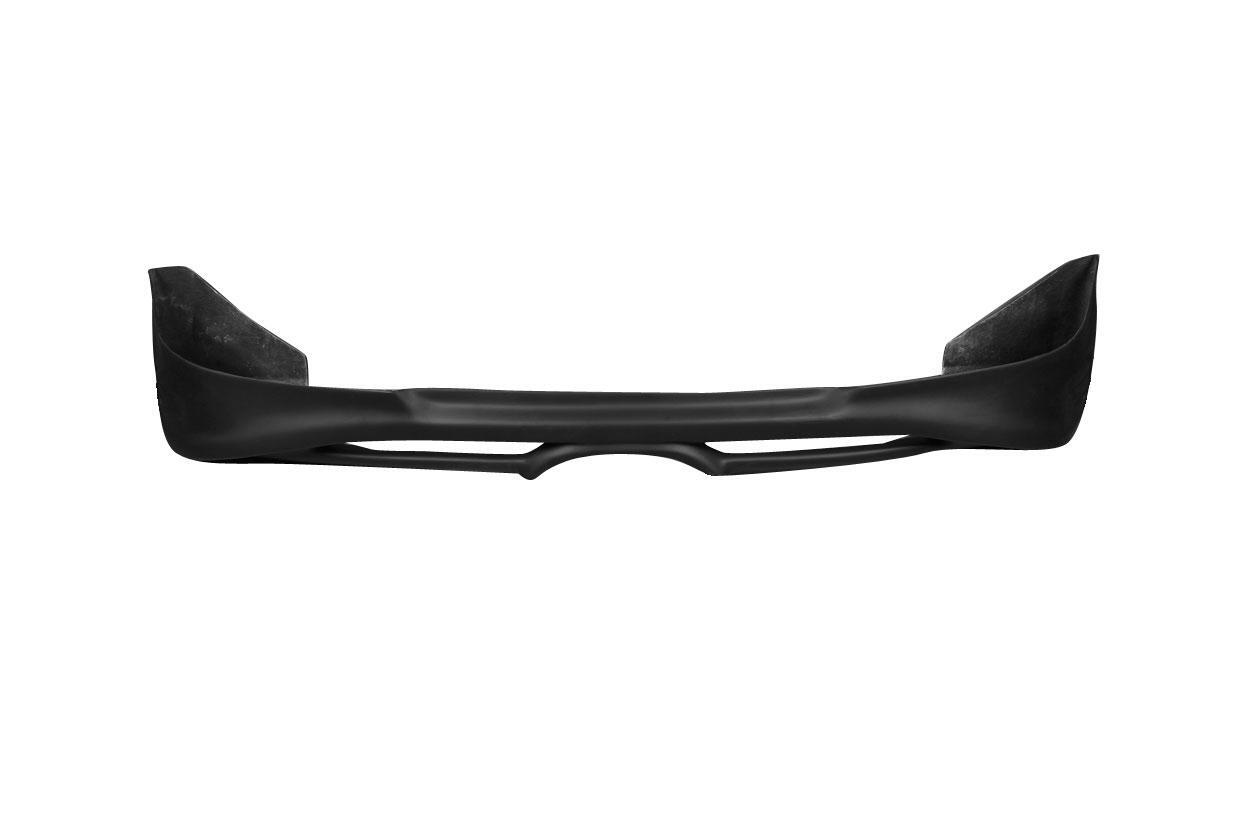 2005-2008 Porsche Boxster Duraflex GT3 Look Rear Bumper - Image 2