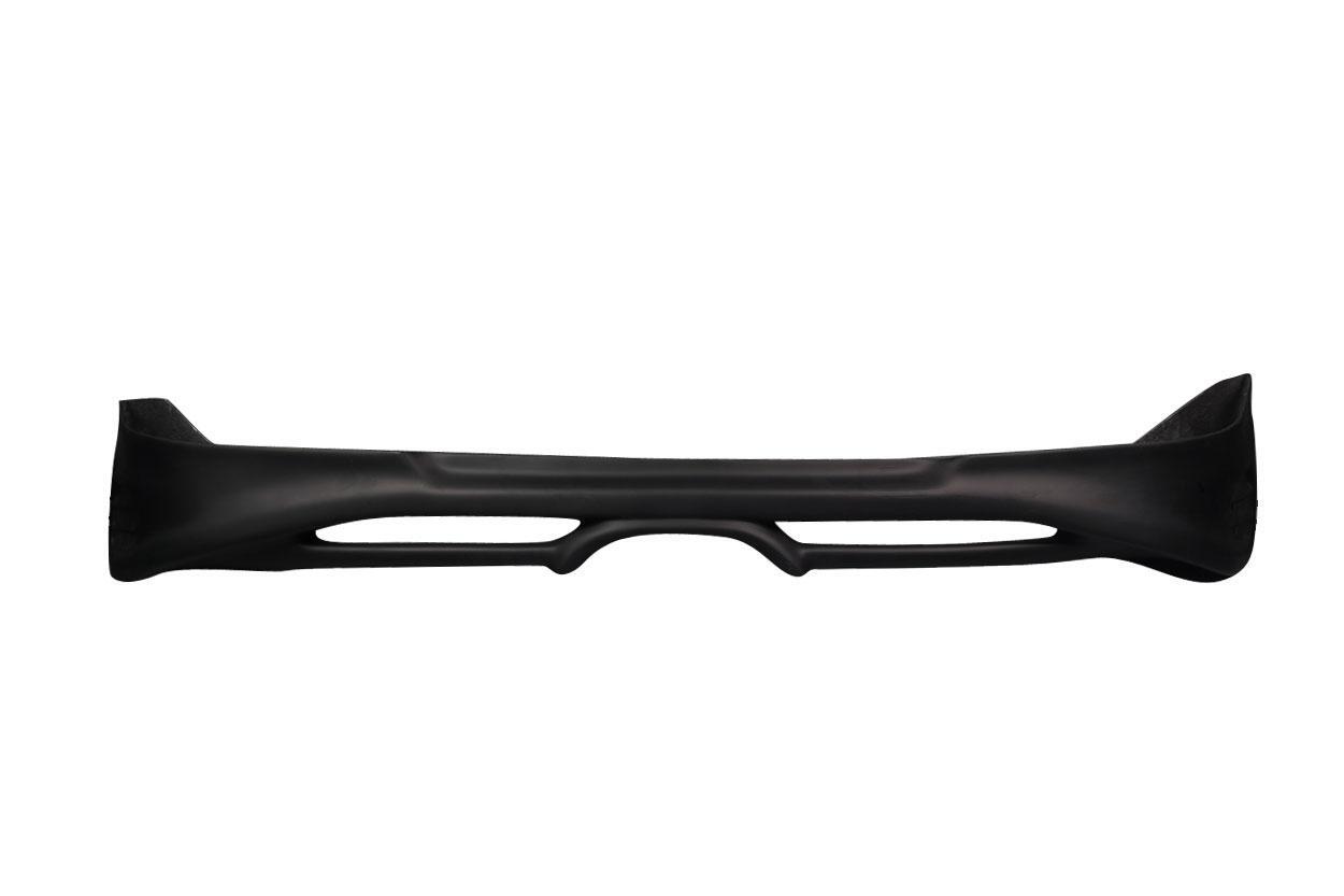 2005-2008 Porsche Boxster Duraflex GT3 Look Rear Bumper - Image 3