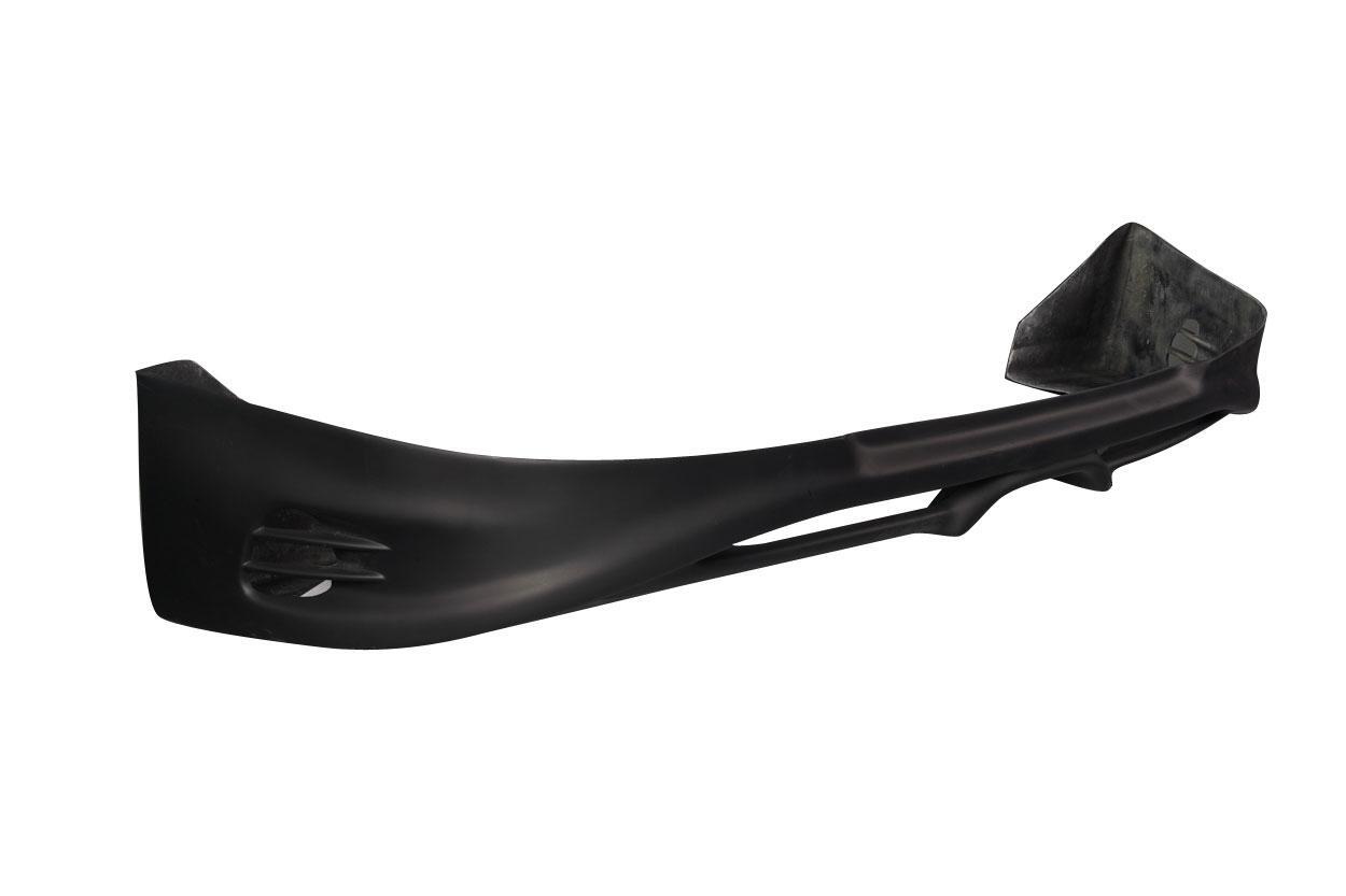 2005-2008 Porsche Boxster Duraflex GT3 Look Rear Bumper - Image 5