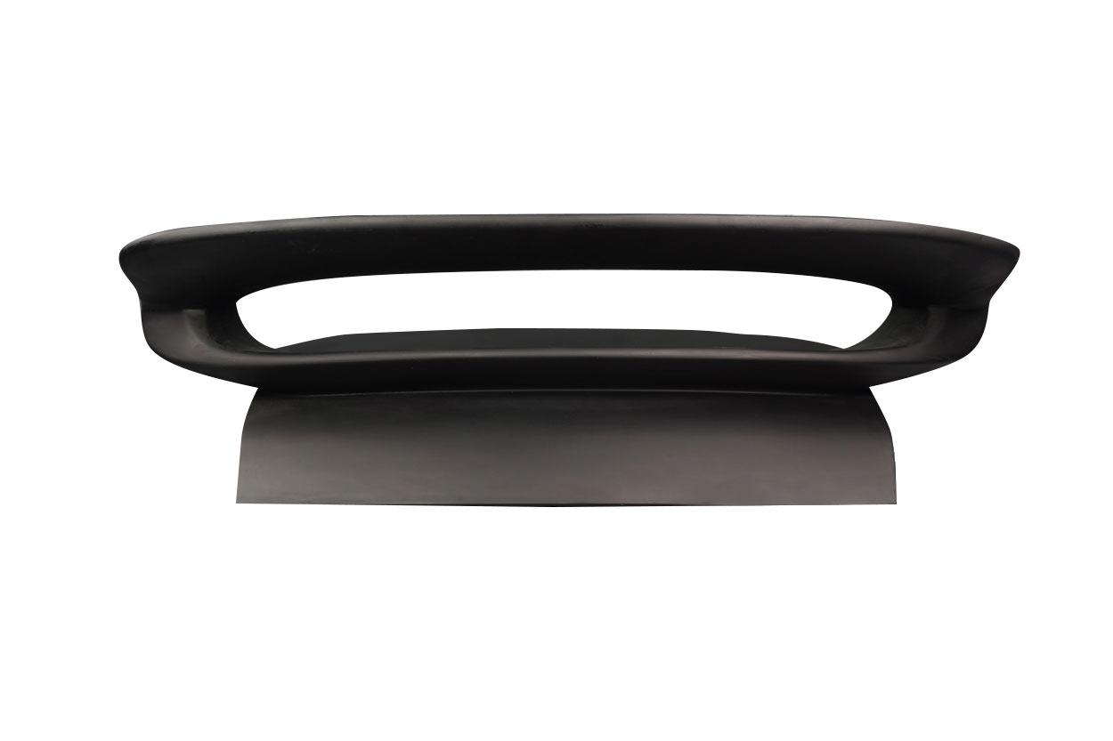 1999-2004 Porsche 996 Duraflex GT3 Look Rear Wing - Image 2