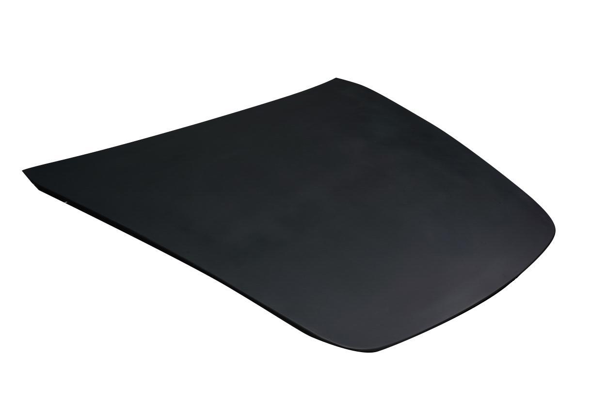 2005-2012 Porsche 997 Duraflex OEM Look Hood - Image 5
