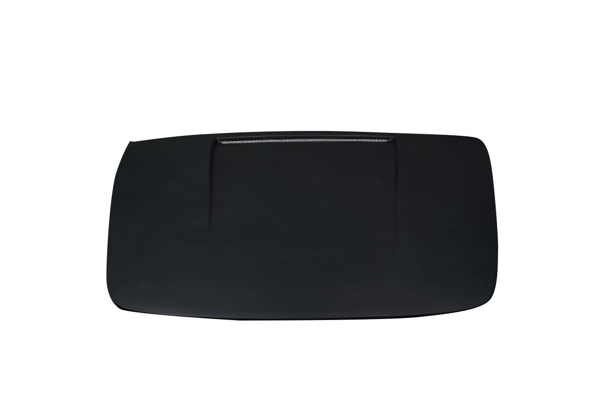 2005-2012 Porsche 997 Duraflex Drag Hood - Image 3