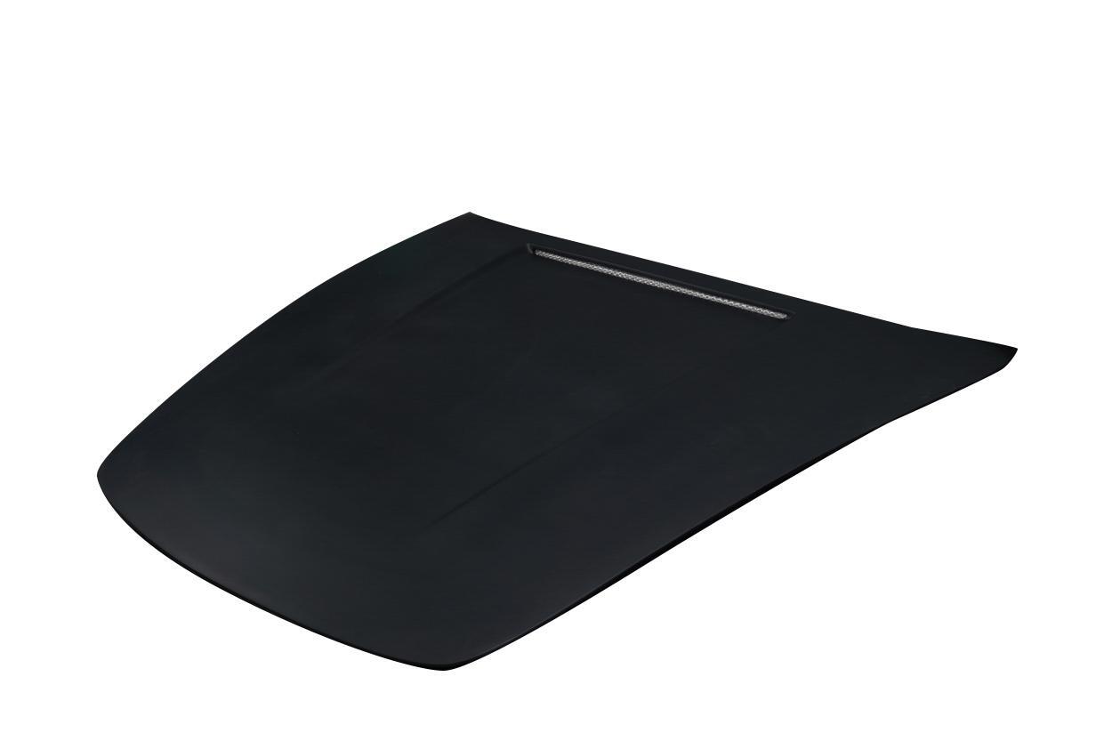 2005-2012 Porsche 997 Duraflex Drag Hood - Image 4