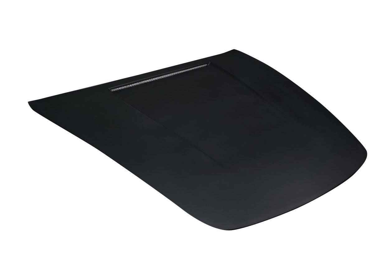 2005-2012 Porsche 997 Duraflex Drag Hood - Image 5